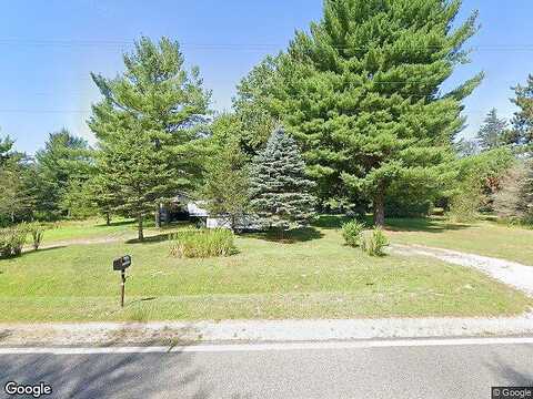 9 Mile, SANFORD, MI 48657