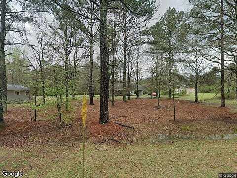 Naff, TALLADEGA, AL 35160
