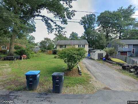 Albin, ALLENSTOWN, NH 03275