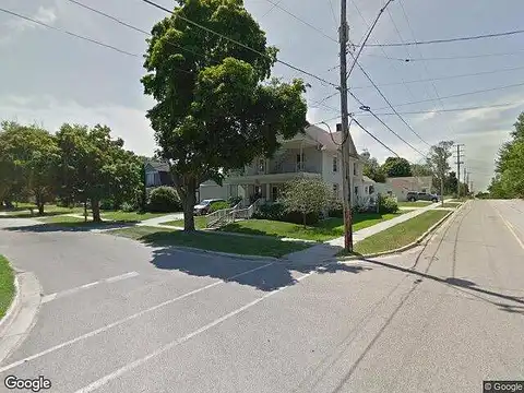 Arthur, GRANT, MI 49327