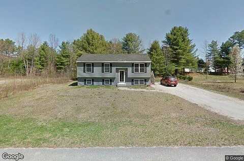 Beech, LISBON, ME 04250