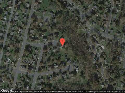 Birchwood, DOUGLASSVILLE, PA 19518