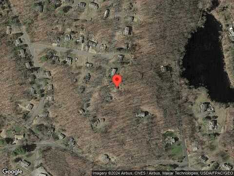 Birchwood, MONROE, CT 06468