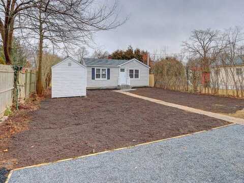 Bristol, HUNTINGTON, NY 11743