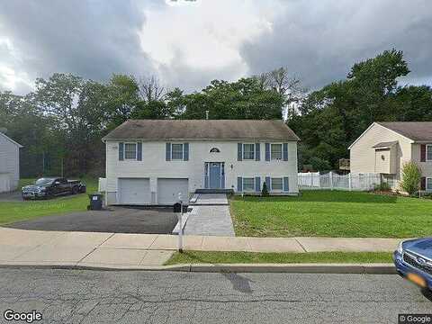 Brook, WALDEN, NY 12586