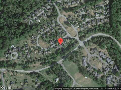 Bush Creek, POUGHQUAG, NY 12570