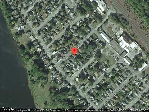 Center, PORT JERVIS, NY 12771
