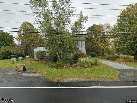 Central Berkshire, PITTSFIELD, MA 01201