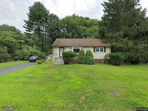 Cheryl, SPRING VALLEY, NY 10977