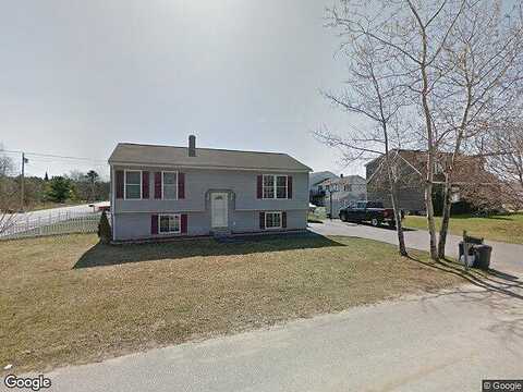 Class, LEWISTON, ME 04240