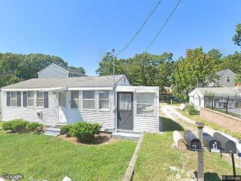 Cliff, WAREHAM, MA 02571