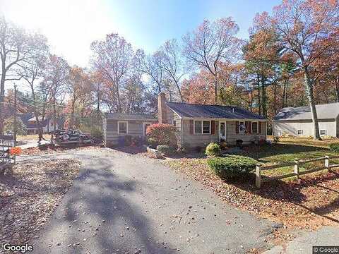 Dawes, STOW, MA 01775