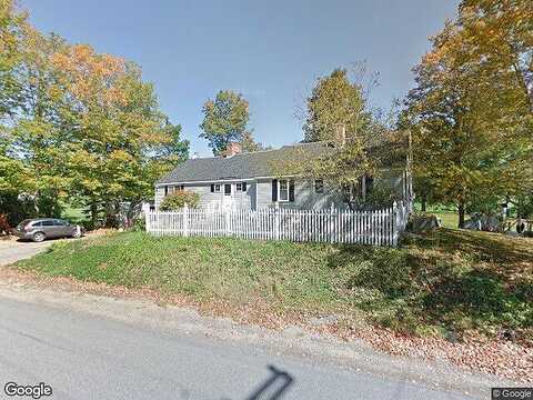 Deer Hill, BRENTWOOD, NH 03833