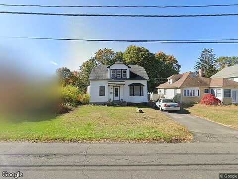 Edgewood, DANBURY, CT 06810
