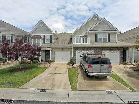 Egrets Landing, PORTSMOUTH, VA 23703