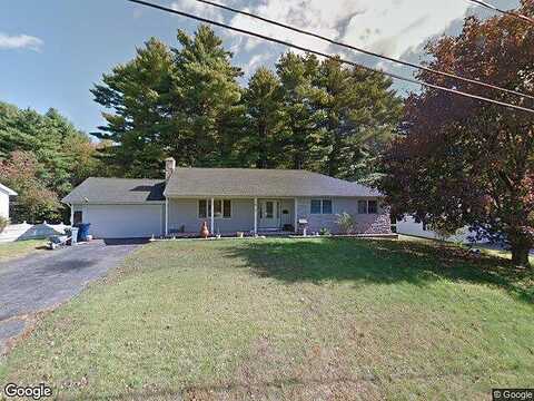 Ellen, TERRYVILLE, CT 06786