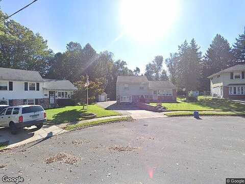 Elm, BROOMALL, PA 19008