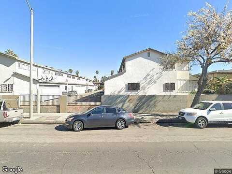 Fiesta, CARSON, CA 90745