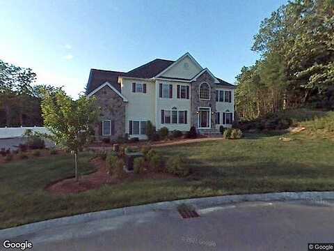 Gates, HUDSON, NH 03051