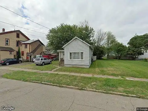 Genet, DUNKIRK, NY 14048
