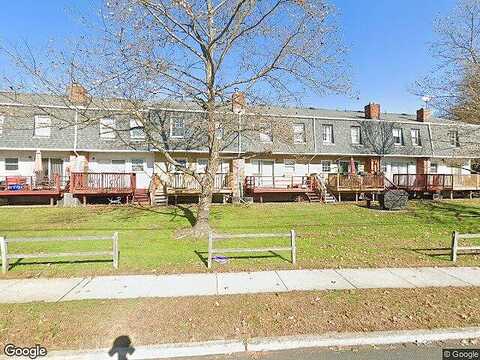 Gladys, SPRING VALLEY, NY 10977