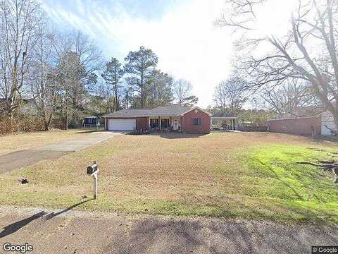 Heritage, PURVIS, MS 39475