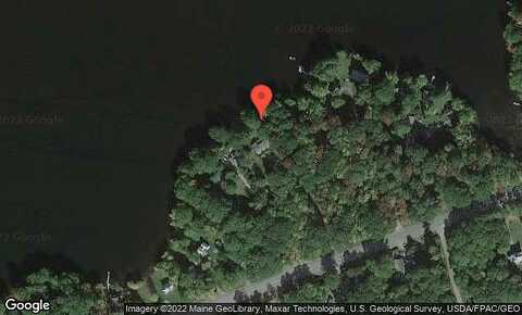 Heron, RICHMOND, ME 04357
