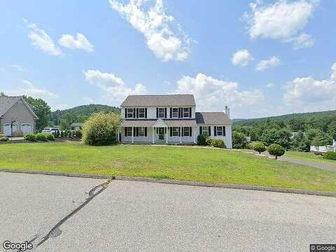 Hockanum Glen, BEACON FALLS, CT 06403