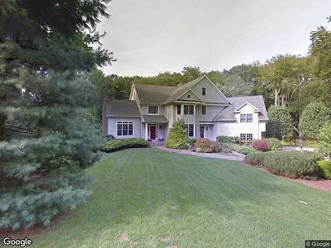 Homeward, WESTON, CT 06883