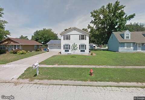 Jamestown, RIVERTON, IL 62561