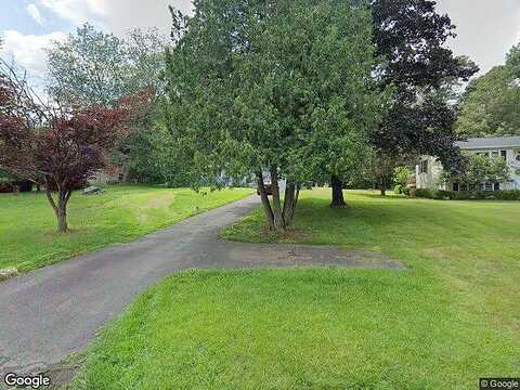 Kimberly, DANBURY, CT 06810