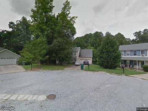 Kwikaway, SIMPSONVILLE, SC 29680