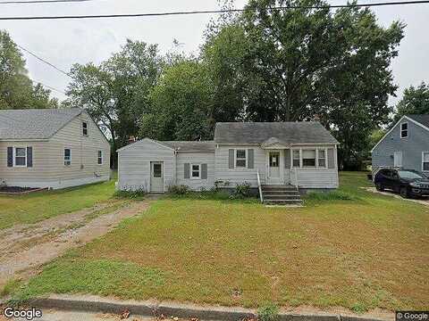 Linwood, PENNSVILLE, NJ 08070