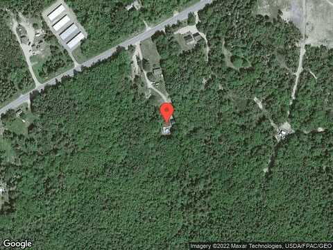 Lucs, GOULDSBORO, ME 04607