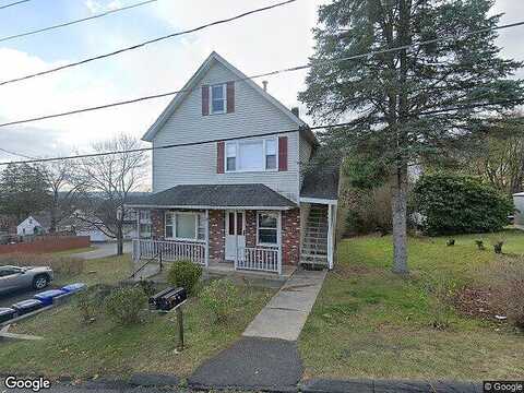 Margerie, DANBURY, CT 06811
