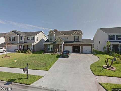Melody, POOLER, GA 31322