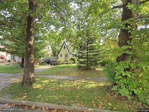 Edison, ELGIN, IL 60123