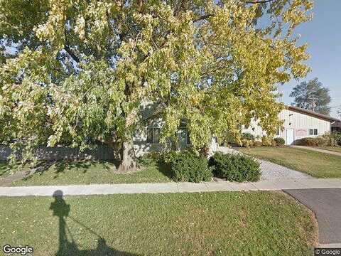 Main, HENNING, IL 61848