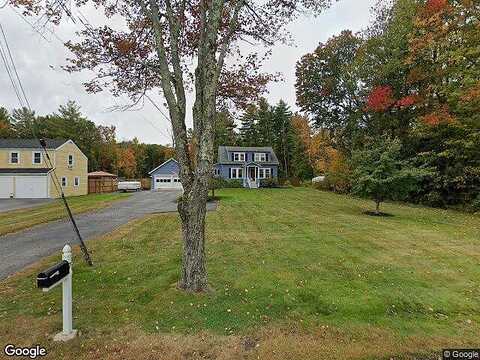North, PLAISTOW, NH 03865