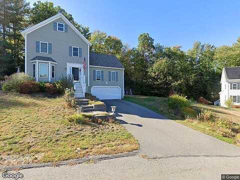 Penny, TOWNSEND, MA 01469