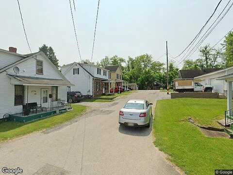 Plum, MASONTOWN, PA 15461