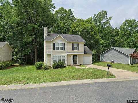 Queenanne, GREENSBORO, NC 27406