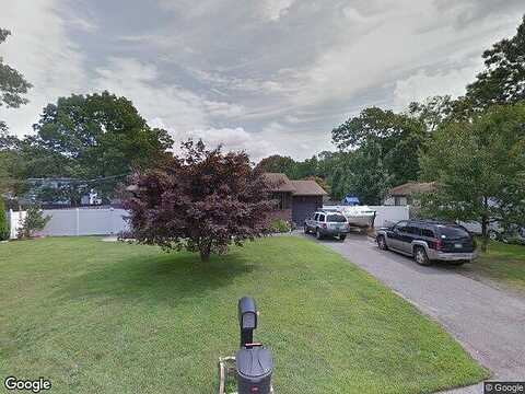 Seaford, MASTIC, NY 11950