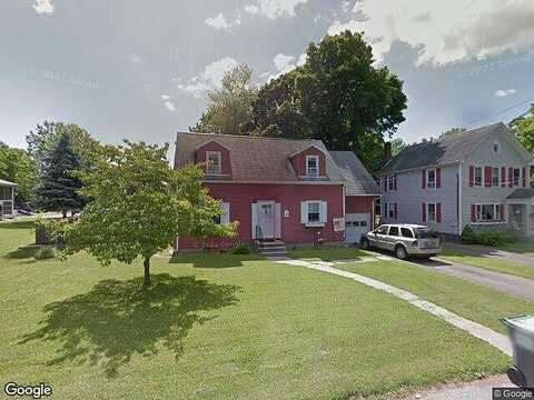 Simmons, SAUGERTIES, NY 12477