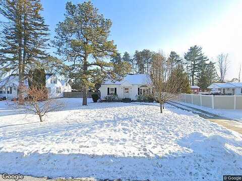 Spruce, SOUTH GLENS FALLS, NY 12803