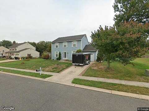 Sugarmaple, SICKLERVILLE, NJ 08081