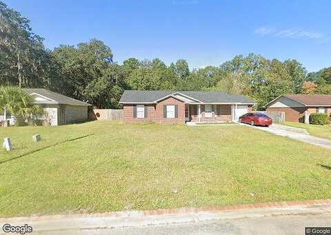 Tammys, POOLER, GA 31322