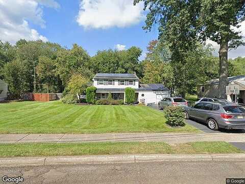 William, LINCOLN PARK, NJ 07035