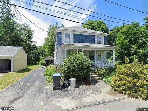 Walkup, NATICK, MA 01760