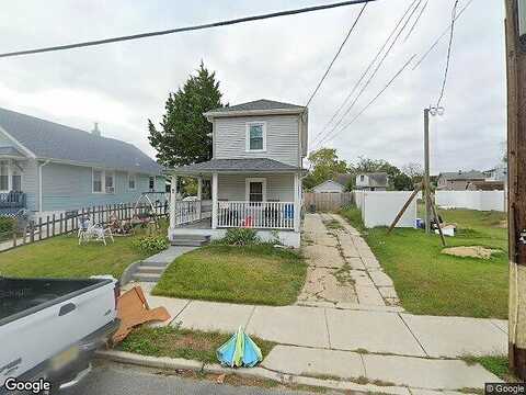 Walnut, PLEASANTVILLE, NJ 08232